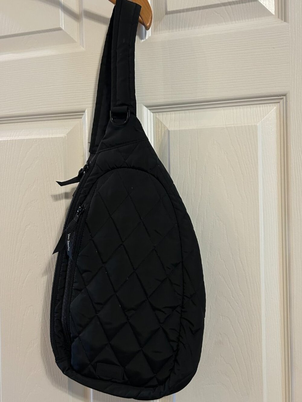 Vera Bradley Ultralight Sling Backpack